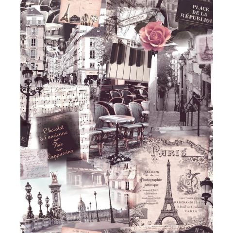 Dutch Wallcoverings HOME L34908