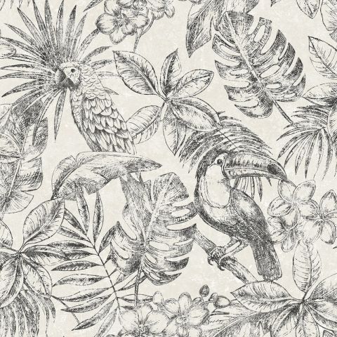 Dutch Wallcoverings Royal Dutch 9 L707-07