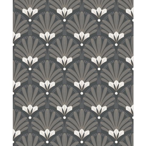 Dutch Wallcoverings - Elegance - M53309