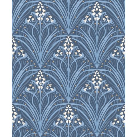 Dutch Wallcoverings - Elegance - M66101