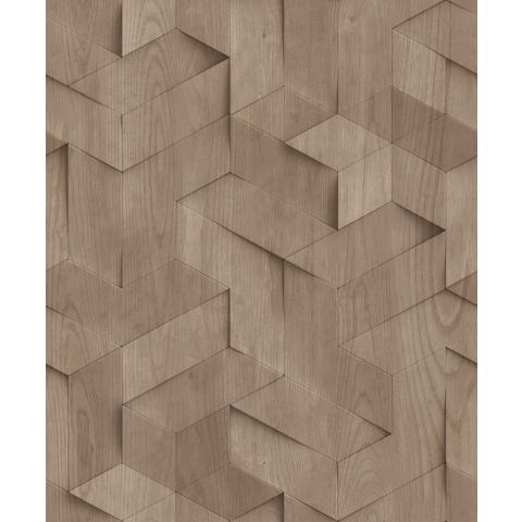 DUTCH WALLCOVERINGS - UGEPA - BRUT M74408