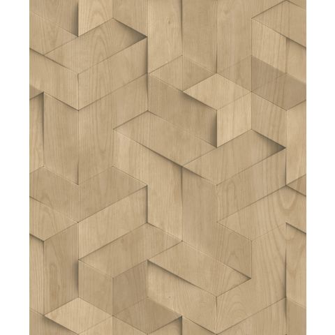 DUTCH WALLCOVERINGS - UGEPA - BRUT M74417