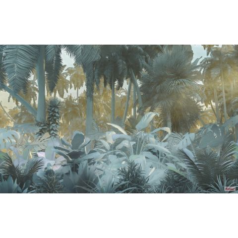 Komar Pure Misty Jungle