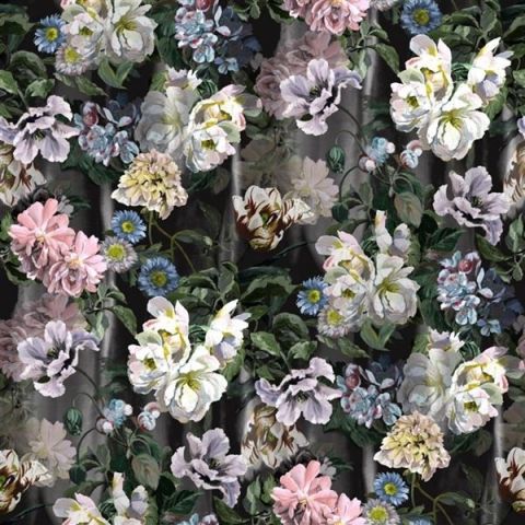 Designers Guild Scenes & Murals - Delft Flower Grande PDG1038/1