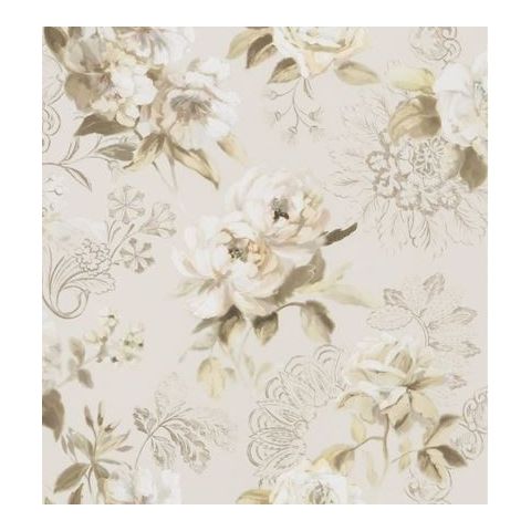 Designers Guild Mandora - Victorine Pale Birch PDG1051/05