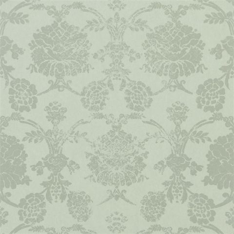 Designers Guild - Patterns Volume 1 - Sukumala Lino