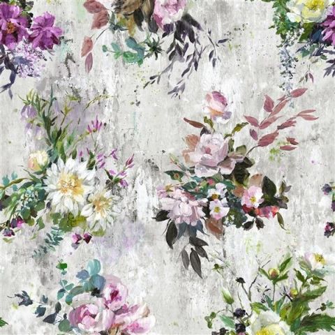 Designers Guild Scenes & Murals - Aubriet PDG717/2