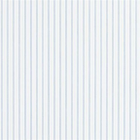 Ralph Lauren Signature Stripe Library - Marrifield Stripe PRL025/09
