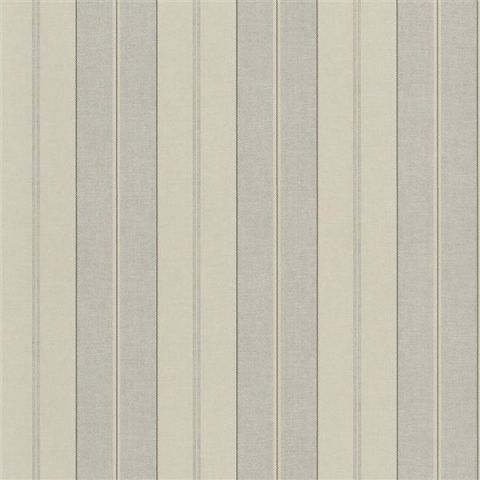 Ralph Lauren Signature Loft Papers - Monteagle Stripe Stone PRL5002/04