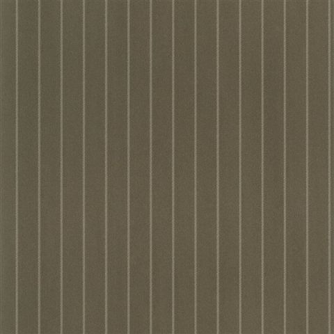 Ralph Lauren Signature Loft Papers - Langford Chalk Stripe Khaki PRL5009/04