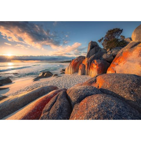 Komar Wanderlust - Bay of Fires SHX8-132