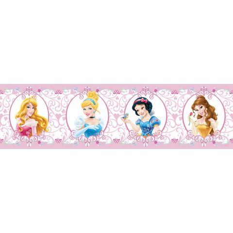 Dutch Wallcoverings Disney Border WBD 8065