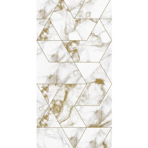 KEK Amsterdam Landscapes & Marble Marble Mosaic WP-576