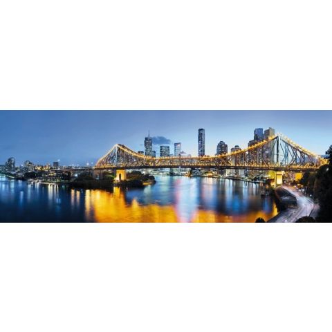 Komar Fototapete Brisbane