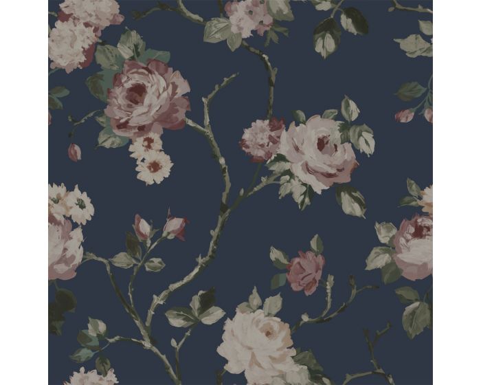 Vintage Flowers 158-139409