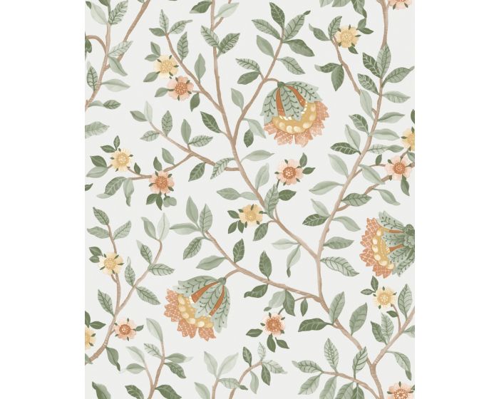 Dutch Wallcoverings - Botanique B19904