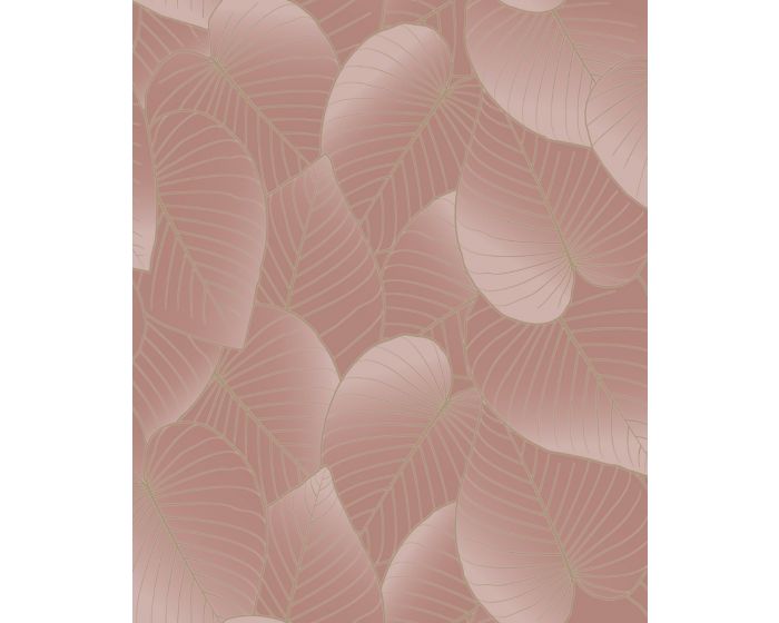 Dutch Wallcoverings - Botanique B21203