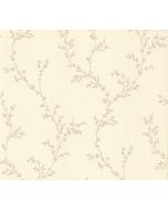 1838 Wallcoverings Rosemore Milton 1601-103-02